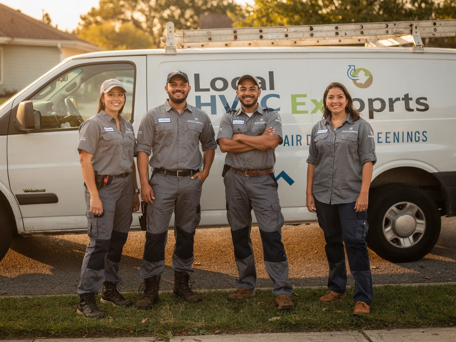 24/7 HVAC Repair & AC Replacement company in Wrightsville, AR