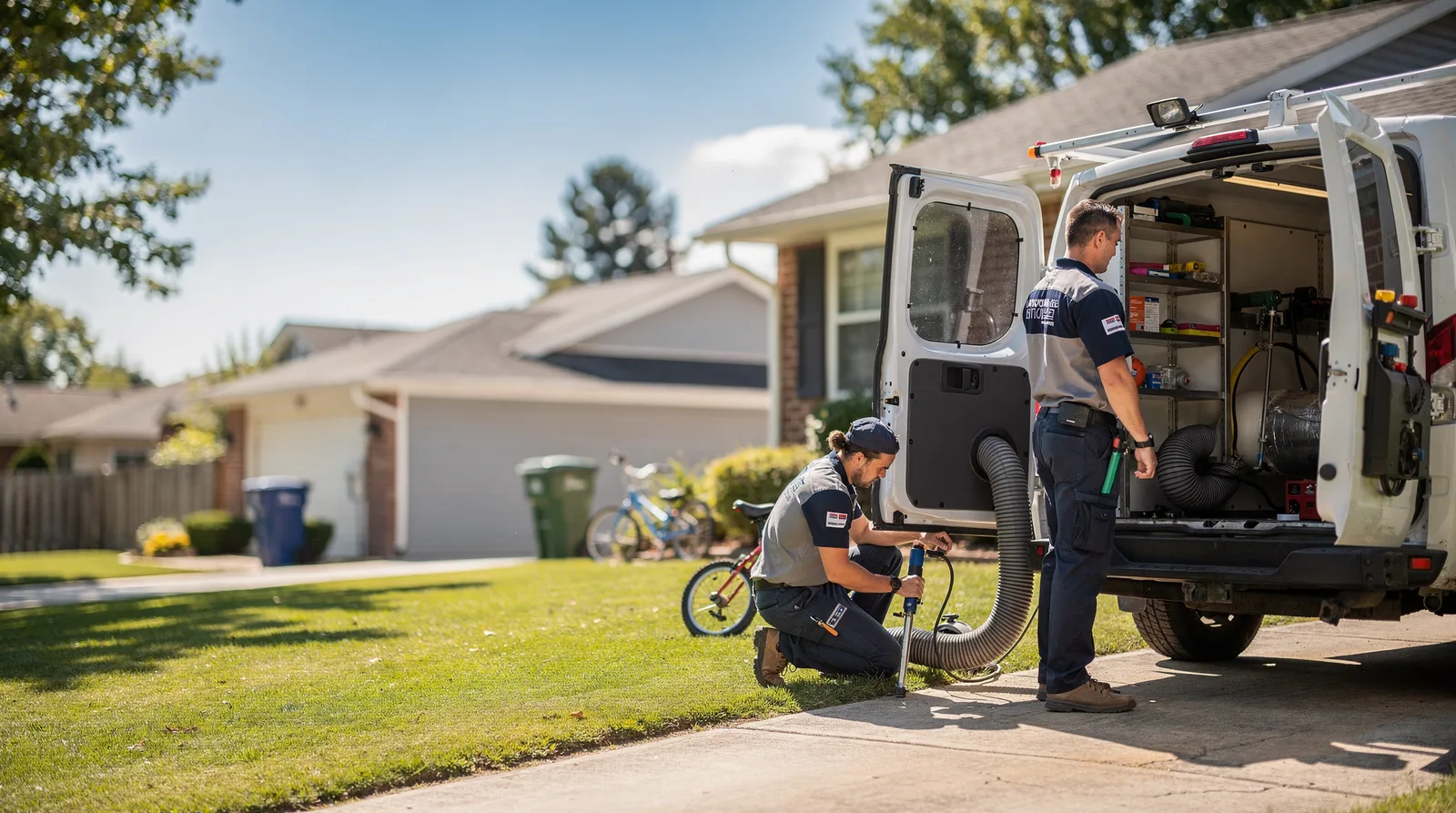 24/7 HVAC Repair & AC Replacement in Wrightsville, AR near me